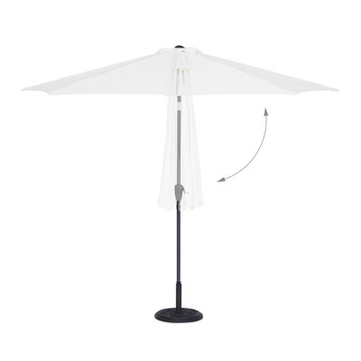 Sonnenschirm zum Verlieben | Wayfair.de